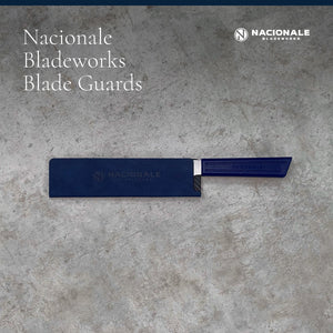 BLADE GUARDS - Nacionale Bladeworks