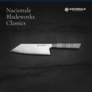 KNIVES - Nacionale Bladeworks