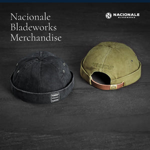 MERCH - Nacionale Bladeworks