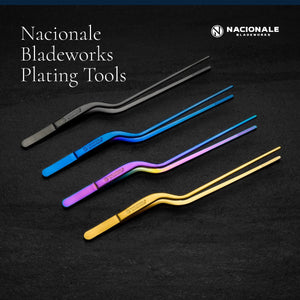 TOOLS - Nacionale Bladeworks