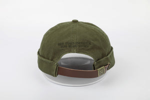 Nacionale Kitchen Hat - Nacionale Bladeworks