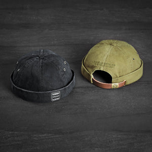 Nacionale Kitchen Hat - Nacionale Bladeworks