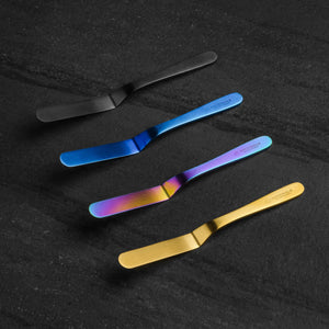 Nacionale Offset Spatula - Nacionale Bladeworks