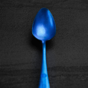 Nacionale Quenelle / Sauce Spoons - Nacionale Bladeworks